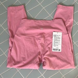 Lululemon Align Crop 23”